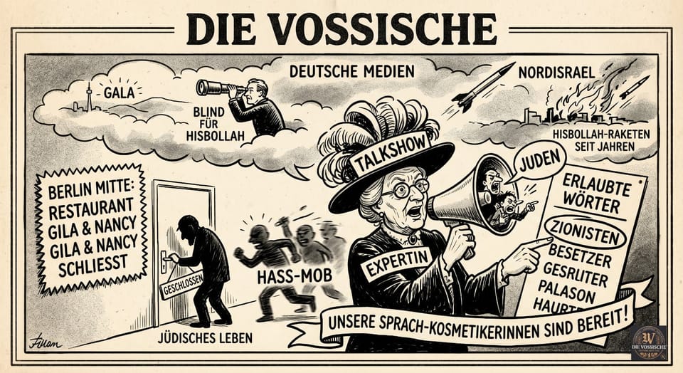 Die Sprach-Kosmetiker des Terrors – und ihr selektives Gehör