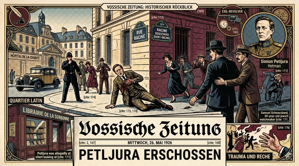 Vossische Zeitung – Morgen-Ausgabe (Nr. 244)